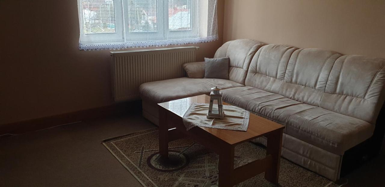 Ubytovanie V Podkrovi Zdiar Bagian luar foto